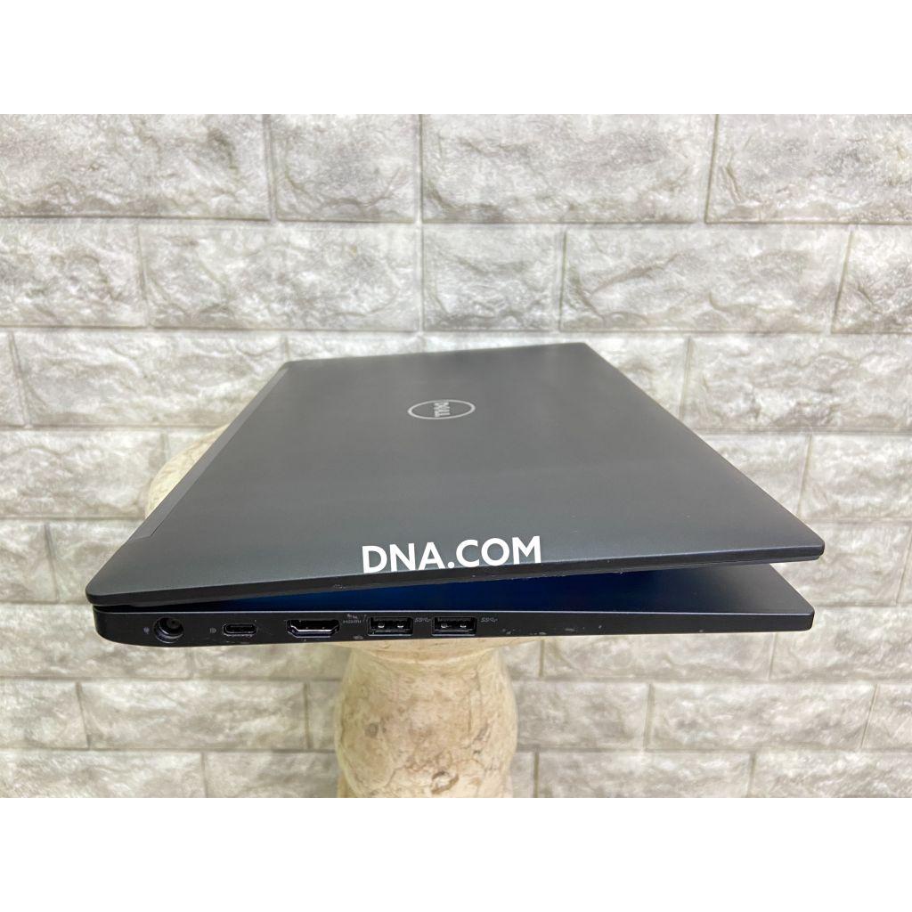 Dell Latitude 7480 i5 Gen 7 | 8GB | SSD 256GB | Murah / Berkualitas