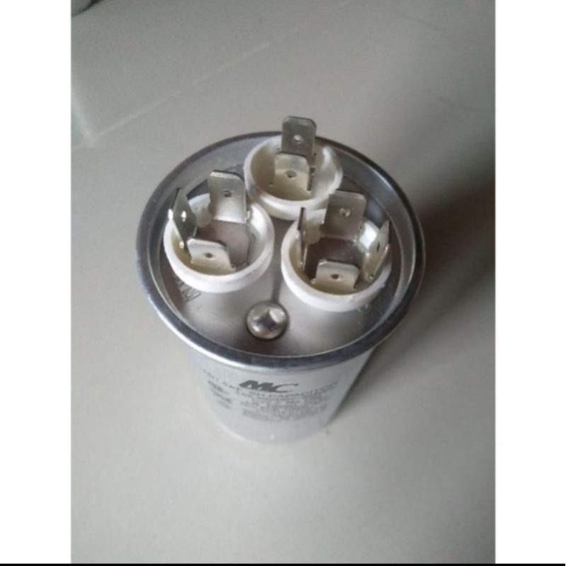Capacitor AC / Capacitor outdor AC / Capacitor Air Conditioner