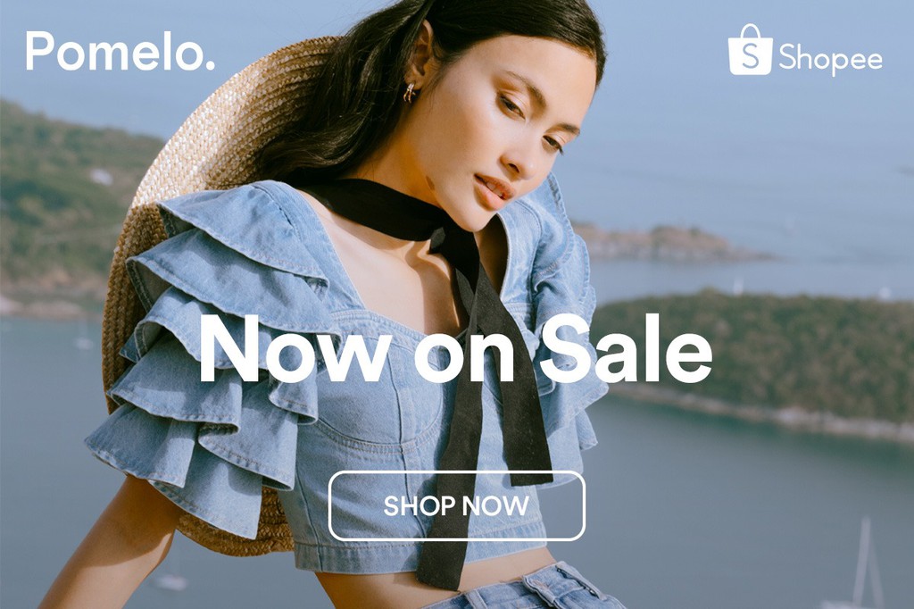 Toko Online Pomelo Fashion Official Shop Shopee Indonesia