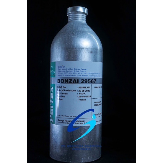 BONZAI 1Kg, By Parfex