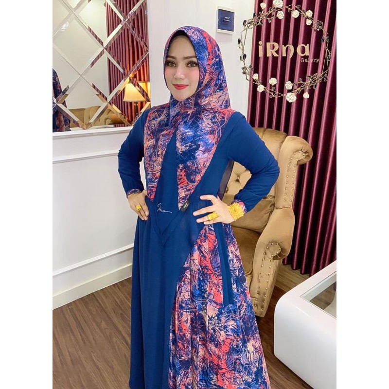 pesona syari by irna gallery