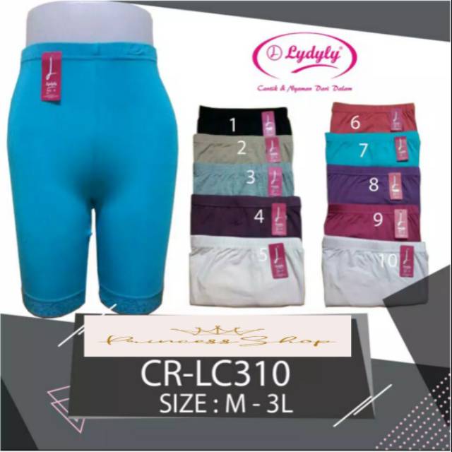 Celana Dalam Wanita Lydyly/Hot Pant TERLARIS