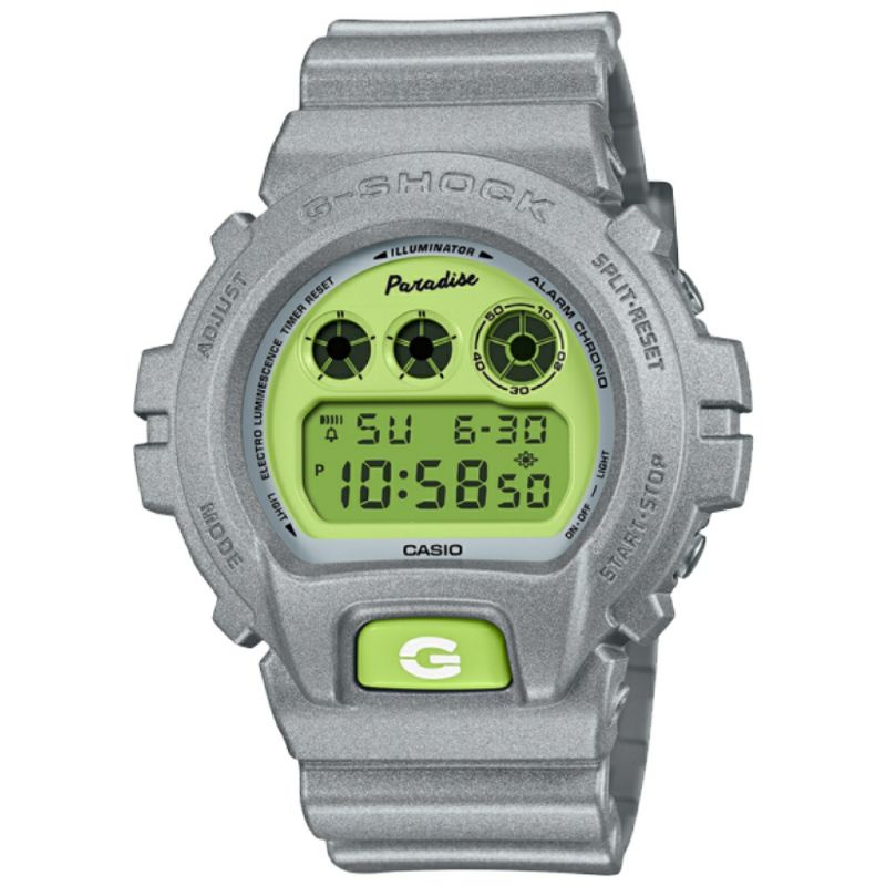 Casio G-Shock DW-6900PYU21-8DR / Gshock DW6900PYU21-8 LIMITED EDITION
