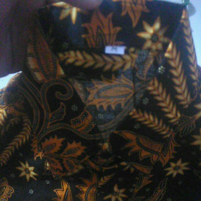 Maura Couple - Sania Ruffle Batik Couple Ori Ndoro Jowi Dnt Garansi Termurah Shopee - Shopashop Solo