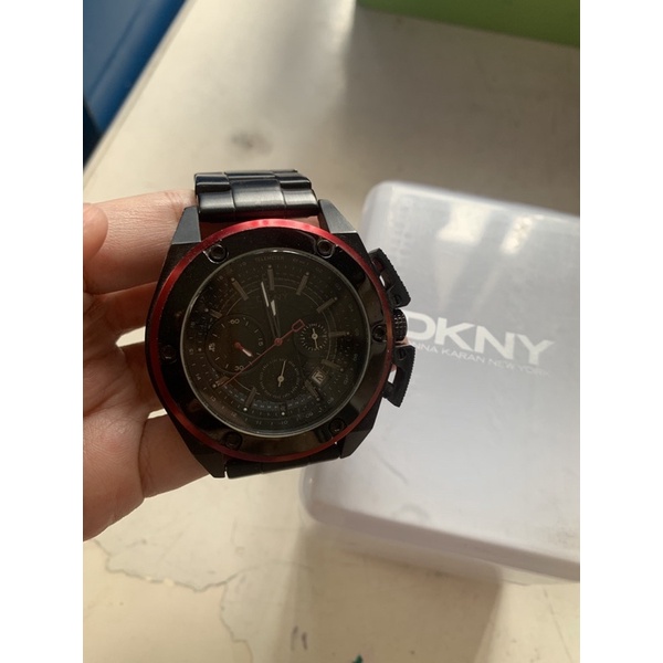 preloved jam DKNY