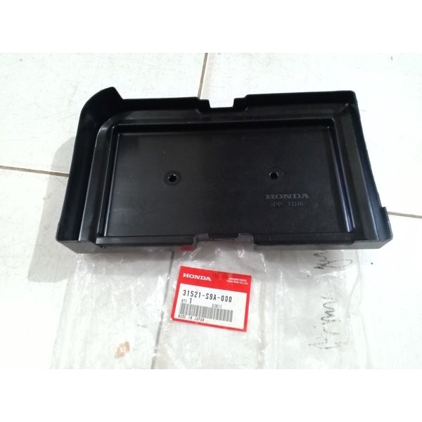 Tatakan /  Dudukan Box Aki CRV GEN 2 2003-2005