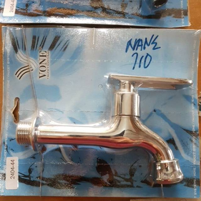 Kran vone