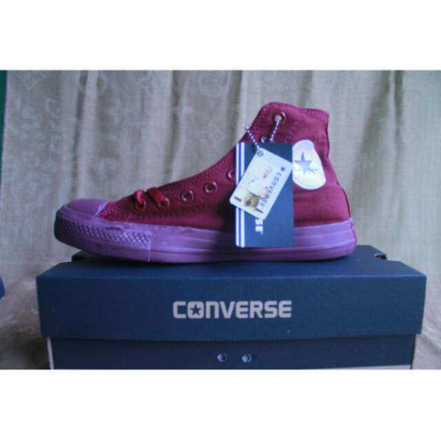 converse full color