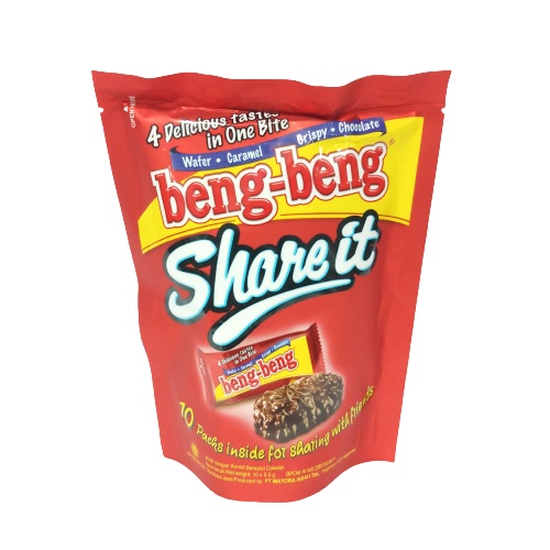 

BENG BENG SHARE IT (10X9,5G)/centraltrenggalek