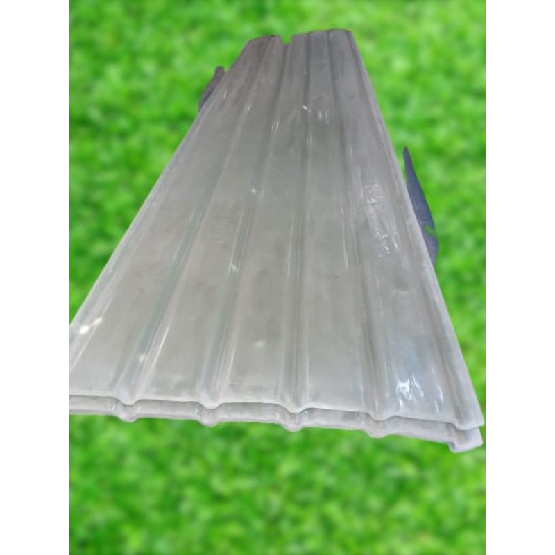 ATAP penerangan fiberglass COSTOM SESUAI KEBUTUHAN ANDA