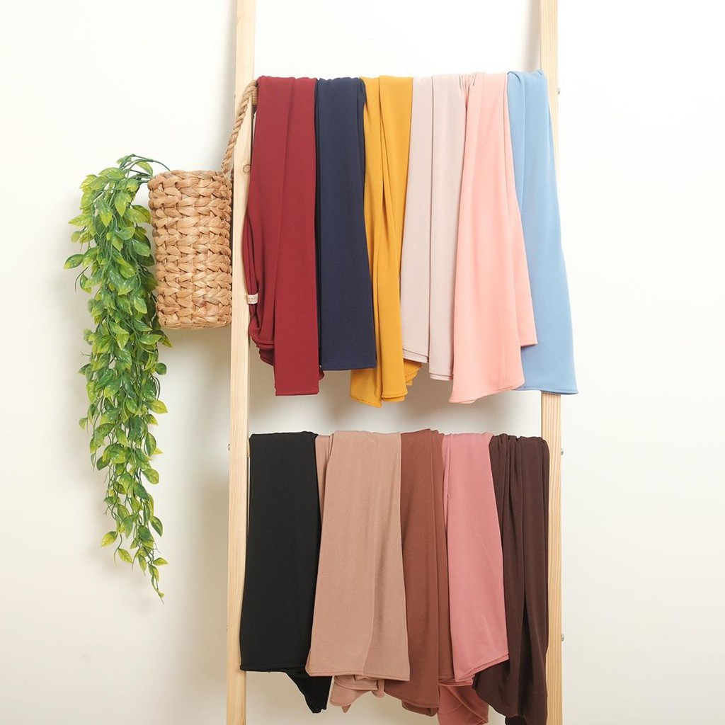 Gerai Aliyah | Bergo Kalila // bergo instan // bergo daily // bergo jersey // bergo daily jersey-2