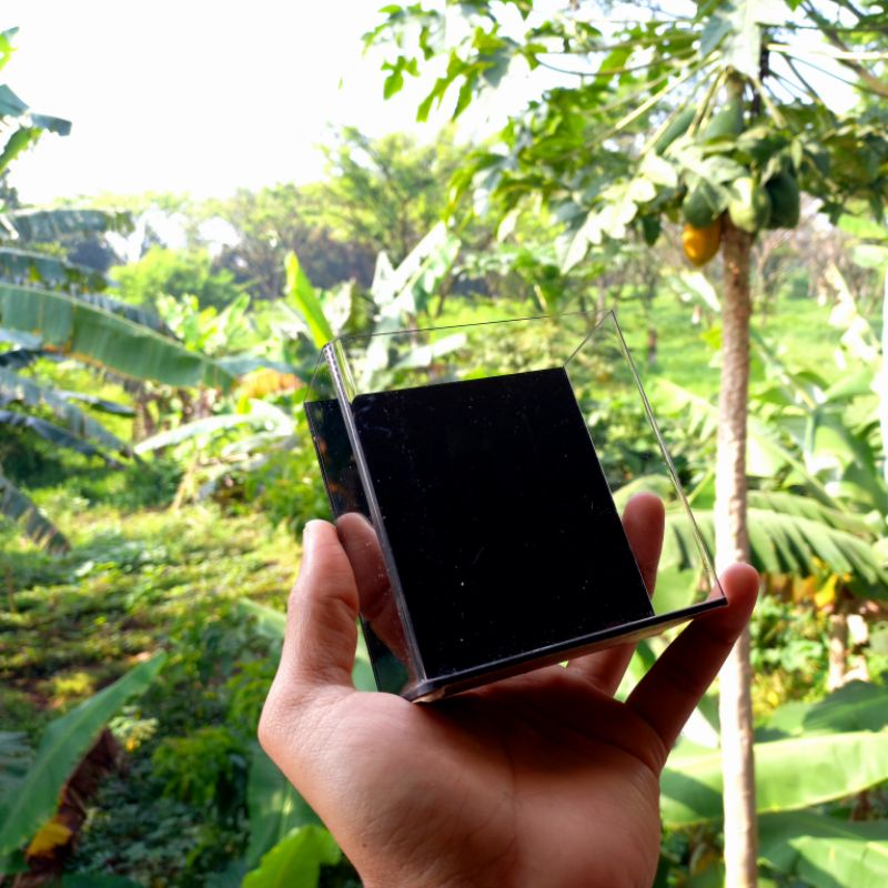 soliter selfie akrilik