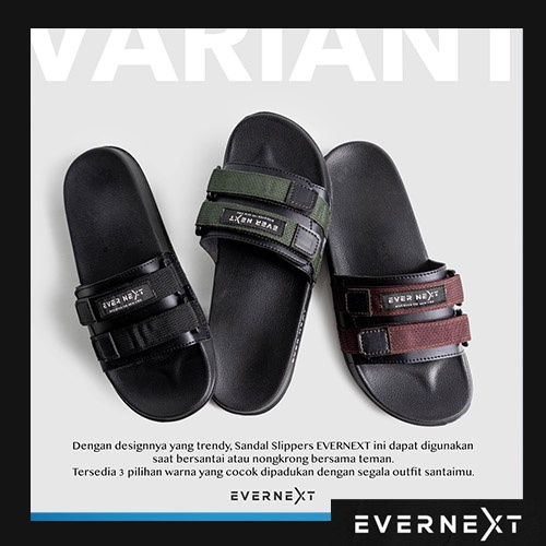 SANDAL PRIA SANDAL SELOP PRIA SANDAL SLIPPERS PRIA WANITA SANDAL SLIPPERS DISTRO TERBARU MURAH