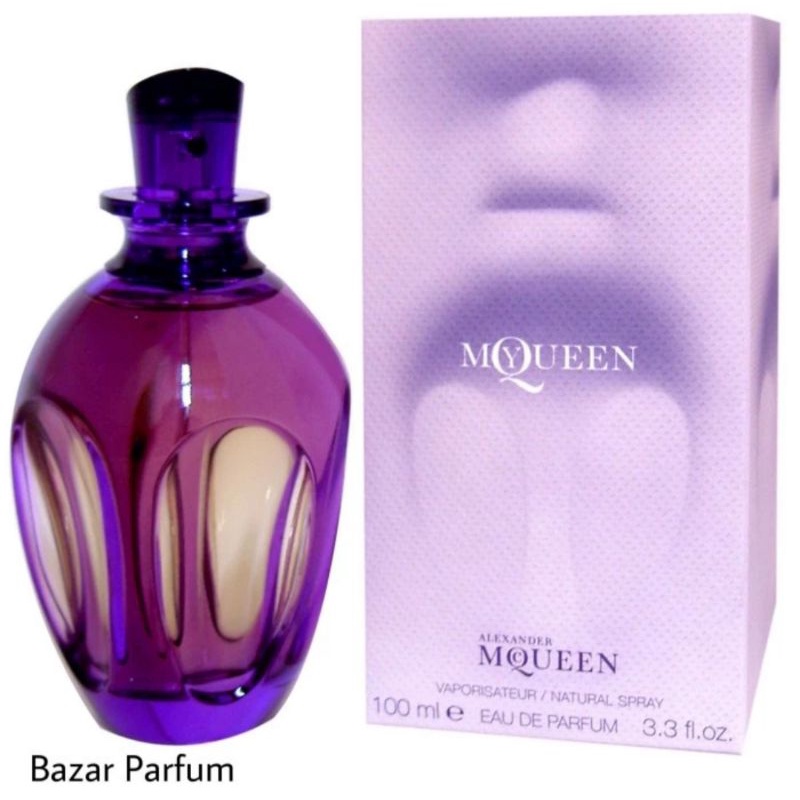 Parfum Wanita Original Alexander Mcqueen MC Queen My Queen EDP