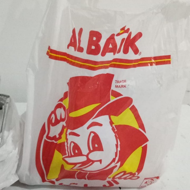 

al baik