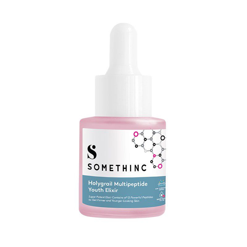 (BPOM) SOMETHINC Holygrail Multipeptide Youth Elixir 20ml