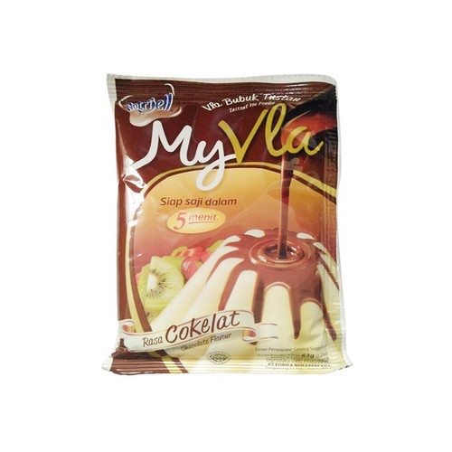 

MY VLA COKLAT 63G