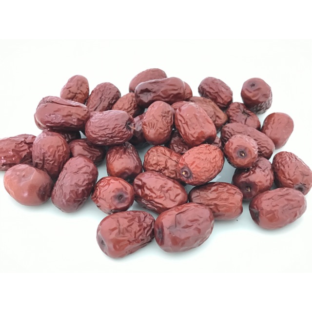 

Kurma Cina / Angco / Red dates