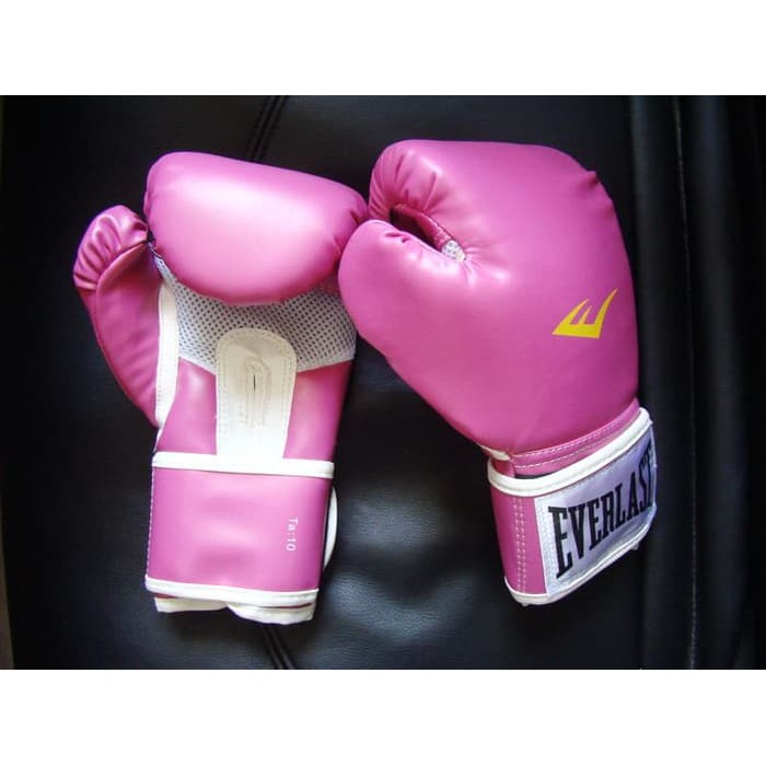 Sarung Tinju Everlast- boxing gloves everlast- Boxing Gloves- Handwrap