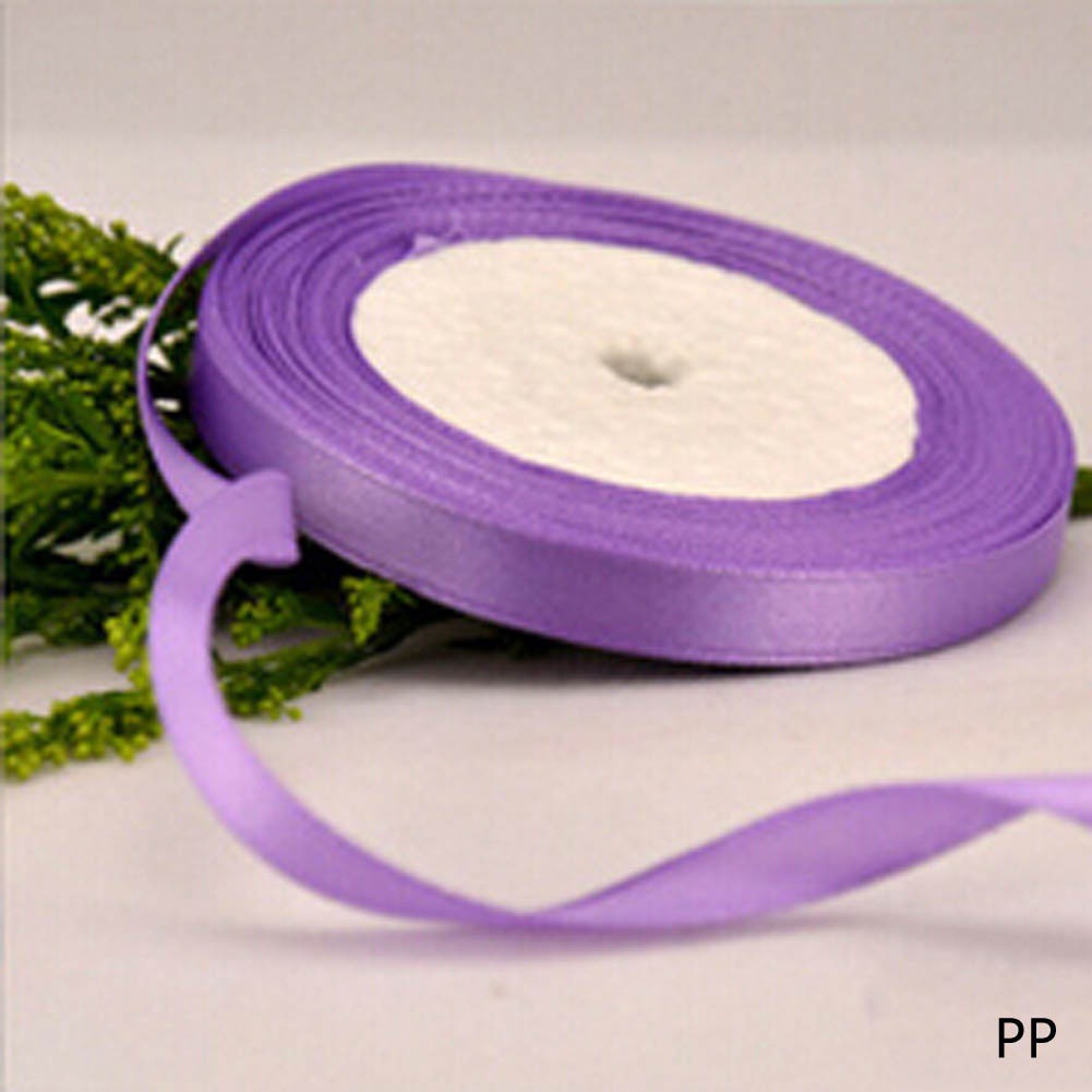 

( STUFF ) Yo Yo Store Pita Bahan Polyester Ukuran 0.6cm