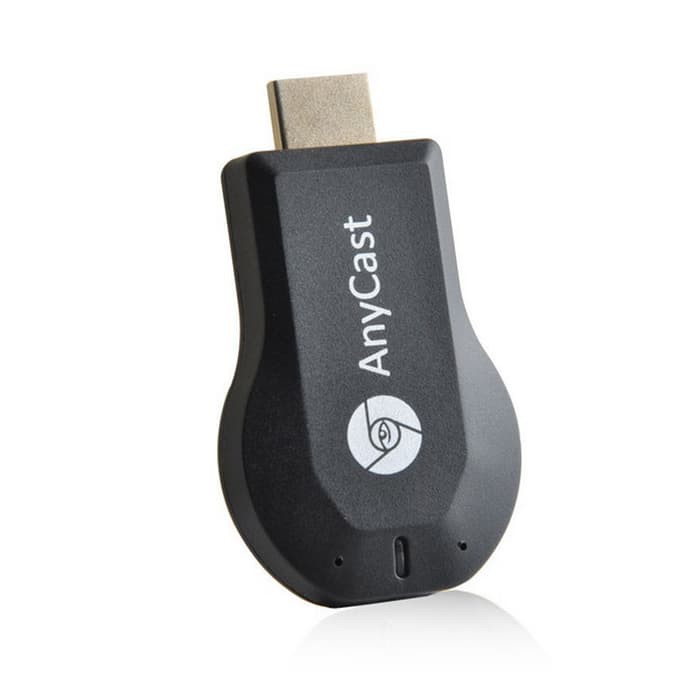 Anycast Ezcast WiFi Display Receiver Dongle Wireless HD Mirroring M2 / anycas