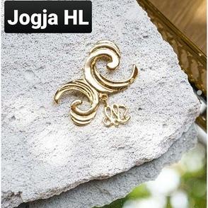 HeavenLights Brooch Bros HL Ori