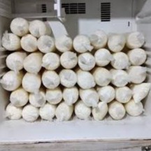 

Susu Kambing Murni Segar 100% Tanpa Campuran -1 Liter / 1000 ml-