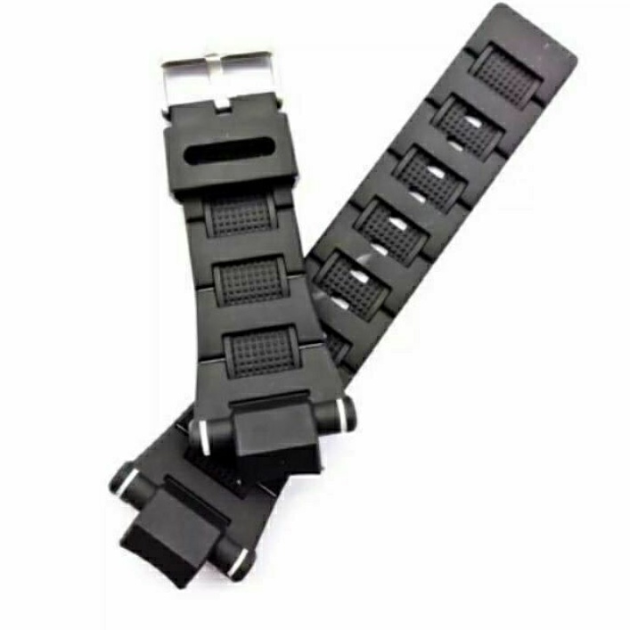TALI STRAP JAM TANGAN CASIO GSHOCK GW M5600 / GW-M5600 / GWM5600 STRAP KARET GSHOCK GW M5600
