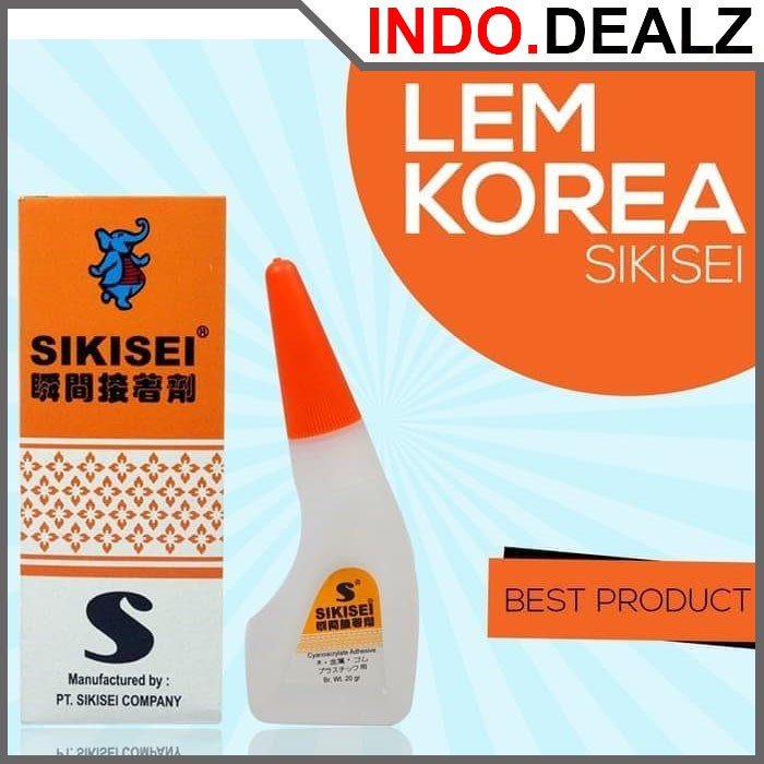 

Lem Sikisei Lem Super Power Korea
