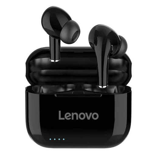 AKN88 - LENOVO ThinkPlus TrackPods TW50 - TWS Bluetooth 5.0 Earphone