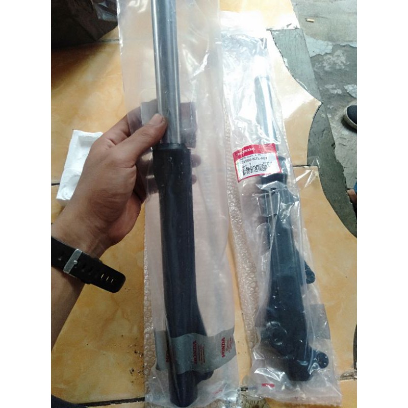 sokbreker as sok+tabung full set beat f1 injek vario injek scopy injek