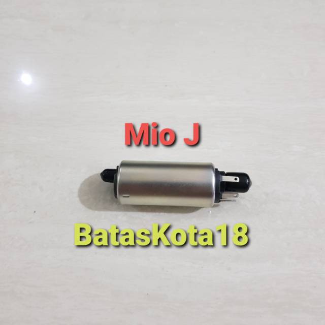 Rotak Pompa Injeksi Fuel Pump Mio J-Mio Soul GT-Vixion New-MX King-Mio M3-Xride-Fino FI 54P