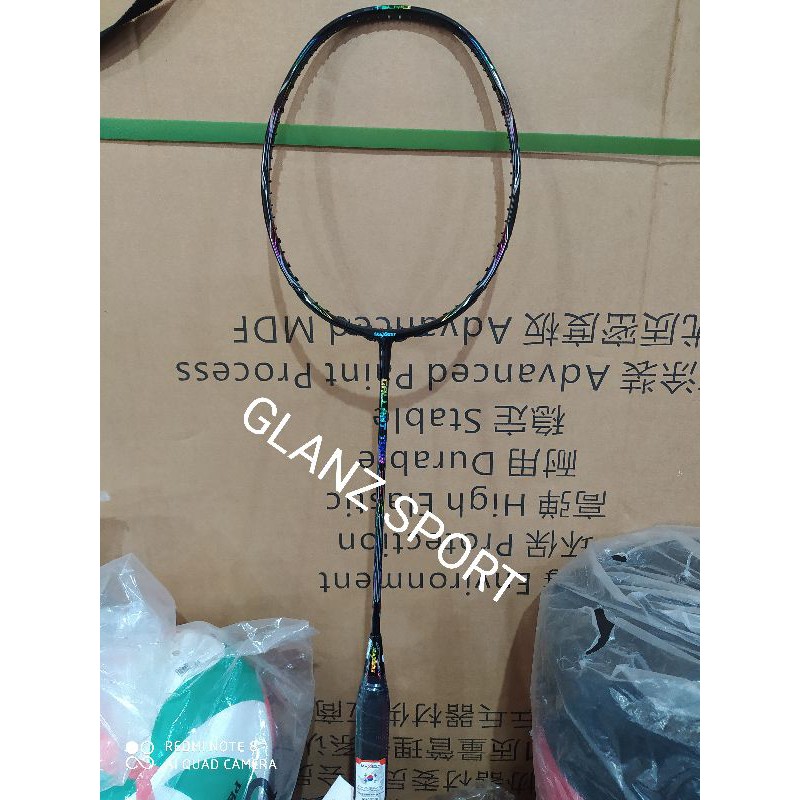 RAKET BADMINTON MAXBOLT GALANT TOUR 42 lbs original