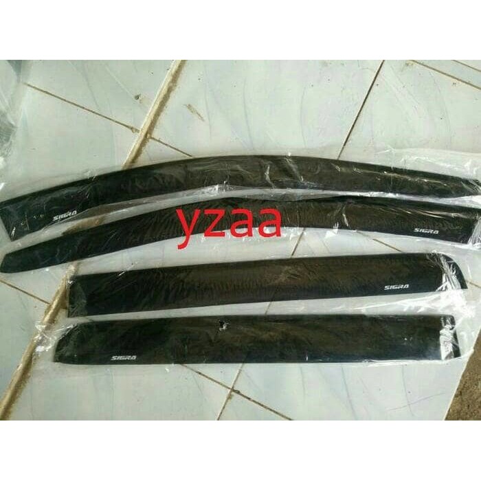 talang air daihatsu sigra