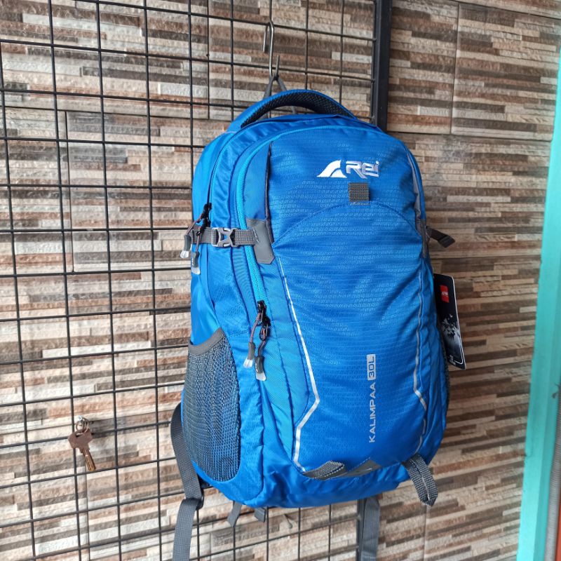 Tas Ransel Rei Kalimpaa 30L ORI 100%