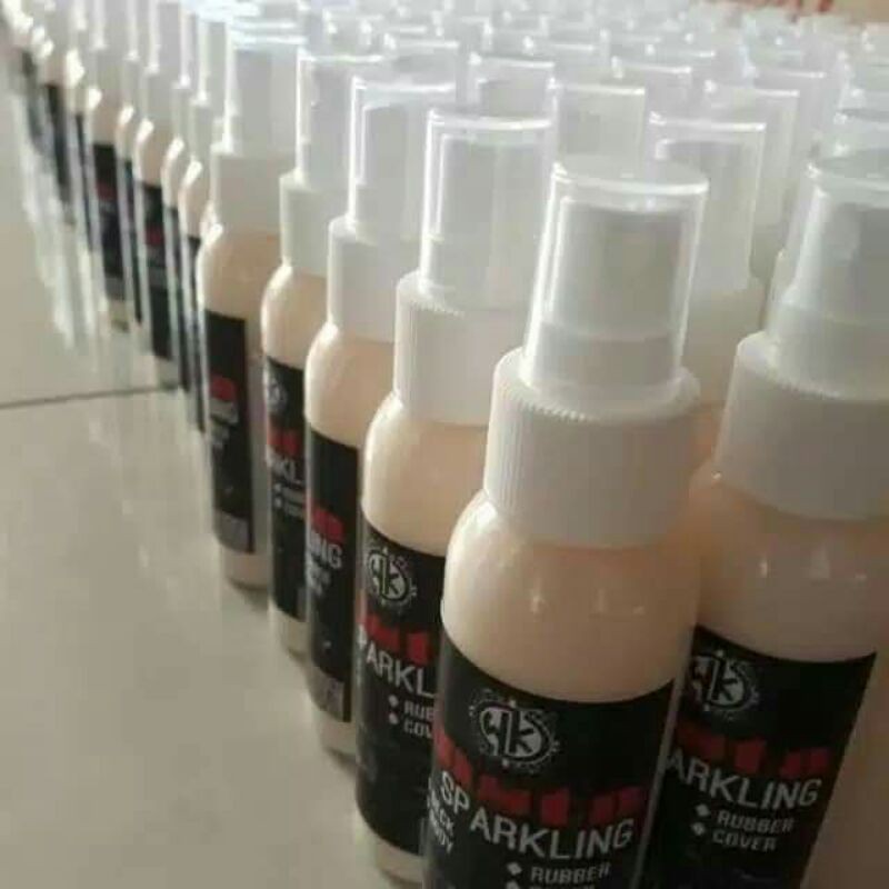 NANO COATING SUPER GLOSSY /PENGKILAP GLOSSY