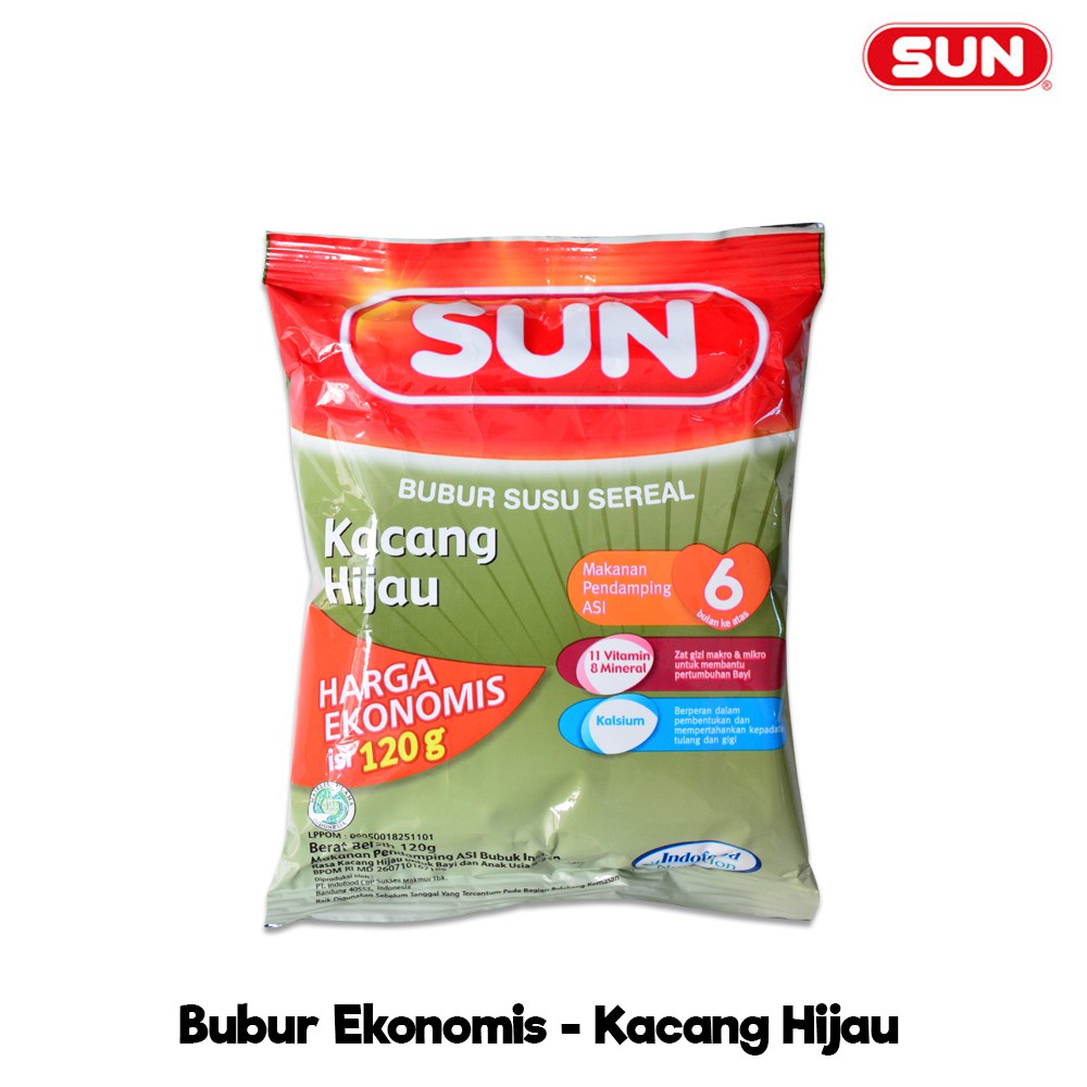 Review 4 Bubur Bayi Drugstore Sun Promina Cerelac Milna Lengkap Youtube
