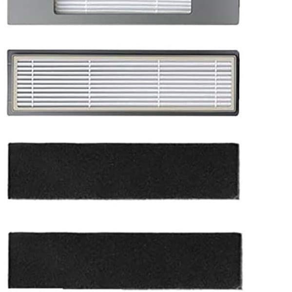 Ecovacs Deebot Ozmo 920 950 Filter + Sponge