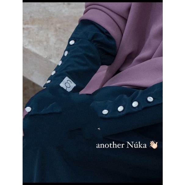 New Kawa (NUKA) bysofni