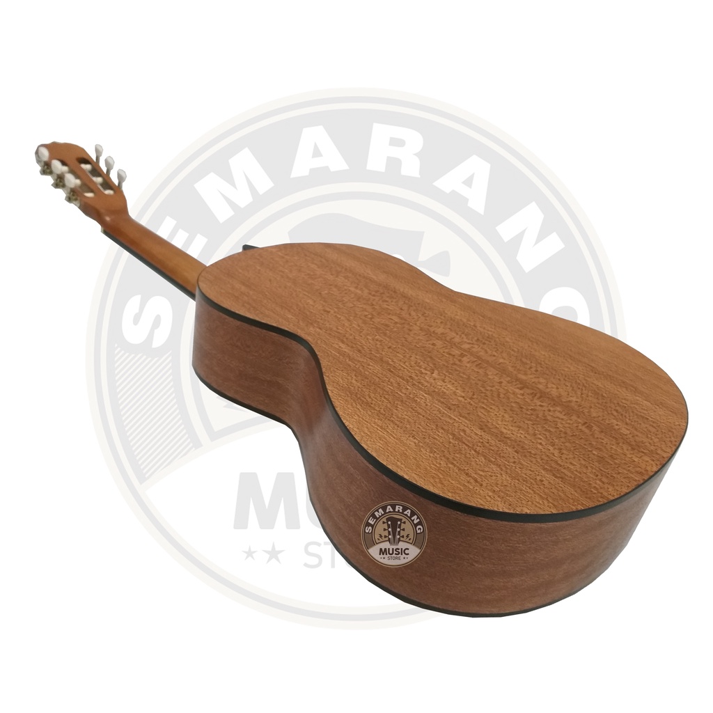 ORIGINAL!!! Gitar Klasik Import Merk Cowboy CG-100 ¾ NA CG 100 ¾ NS Gitar Klasik 3/4 Import 3per4