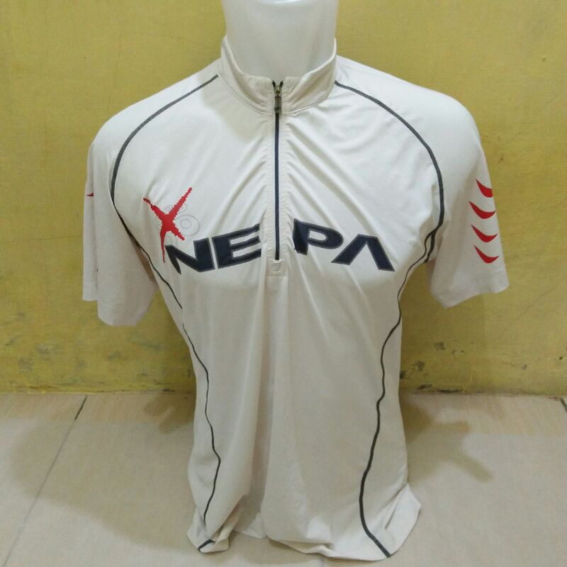 kaos nepa original no minus