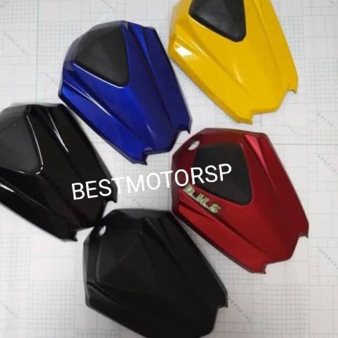 SINGLE SEAT R15 V3 YAMAHA SINGLE SEAT R15 V3 bestmp dijamin