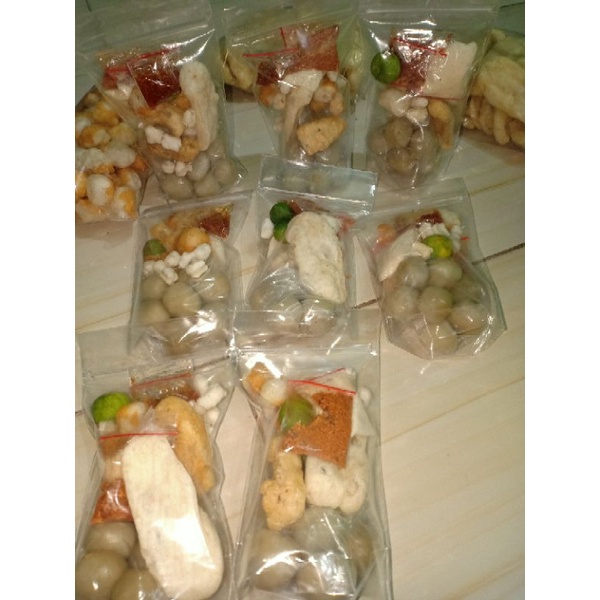 

baso Aci instan