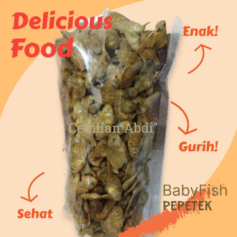 

BabyFish_Pepetek