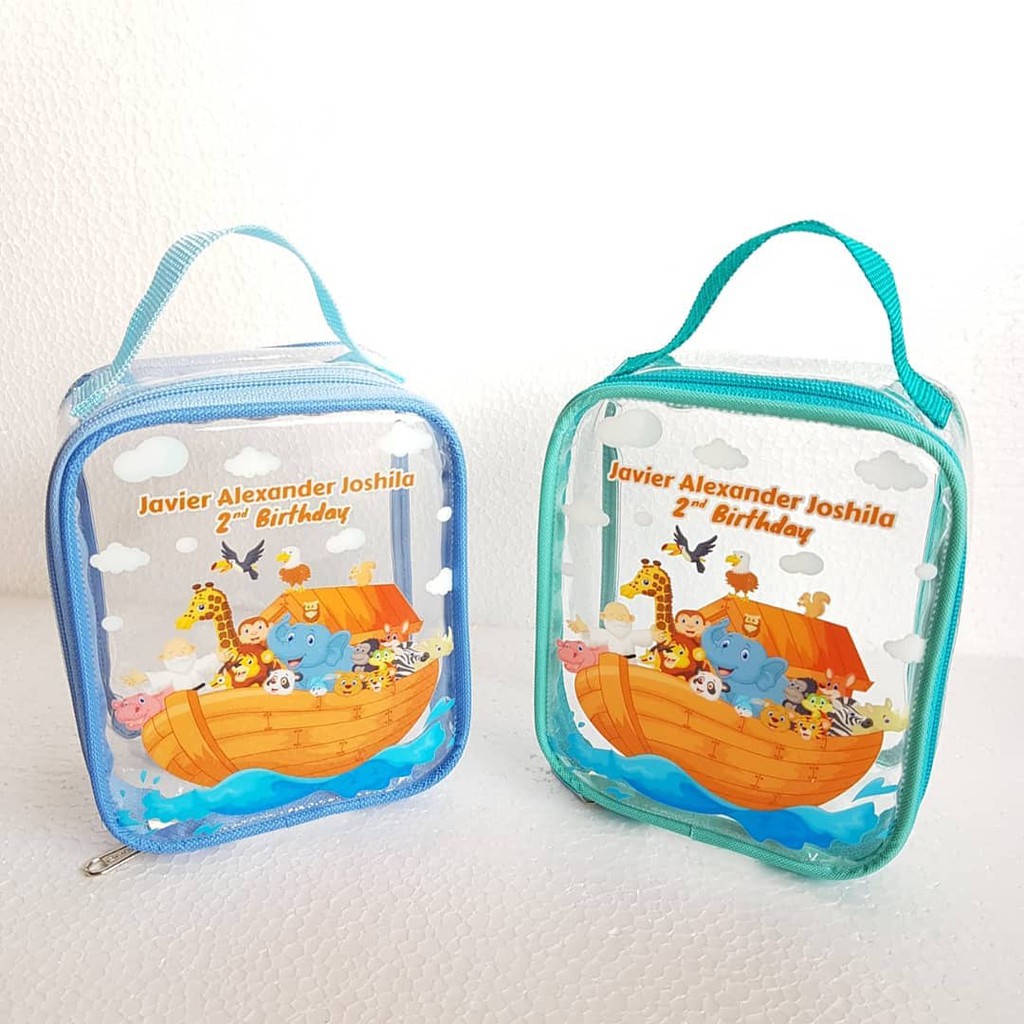 

Souvenir Ulang Tahun/Aqiqahan/Tasyukuran/Hampers/Baby One Month/Tas Mika Kecil-Custom