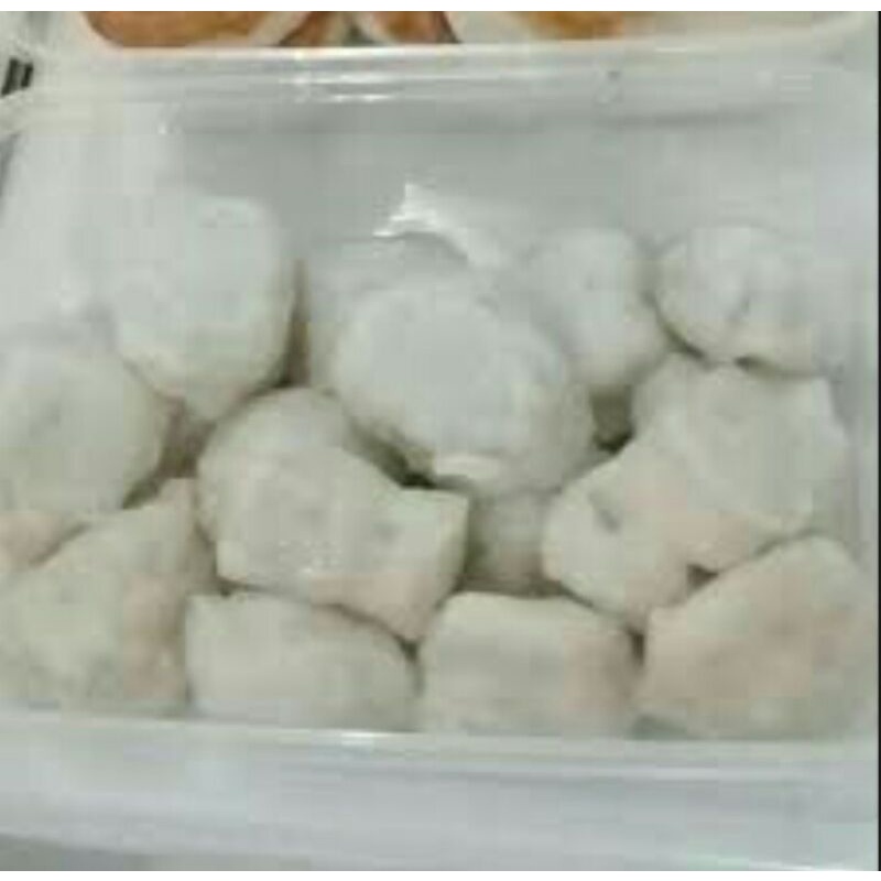 

bakso ikan kakap 10pcs