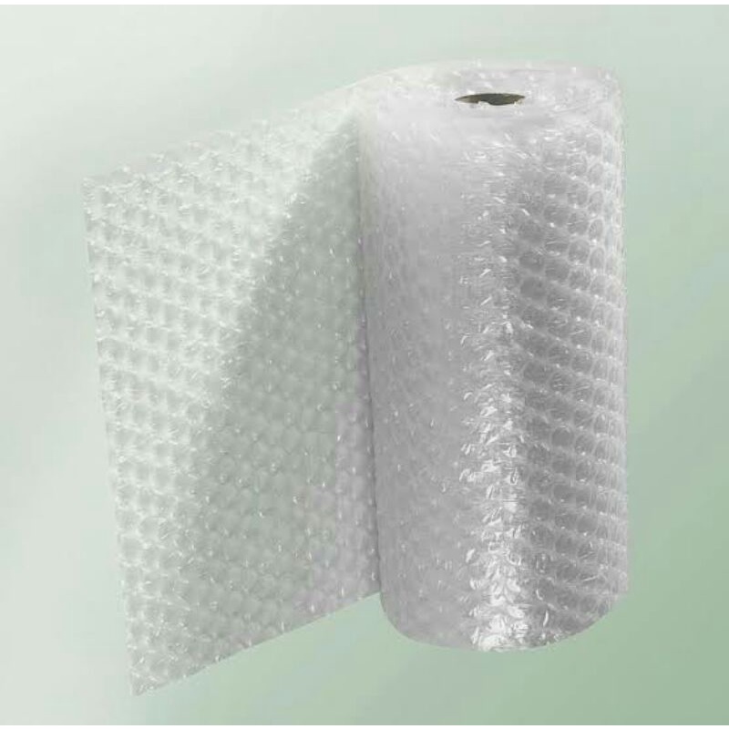 

BUBBLE WRAP untuk packing