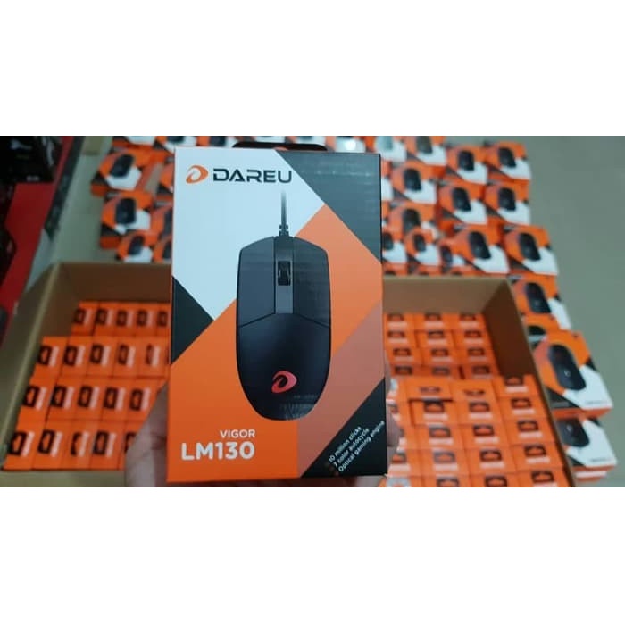 Dareu LM 130 Vigor / Dareu LM-130 / Dareu LM130 Mouse