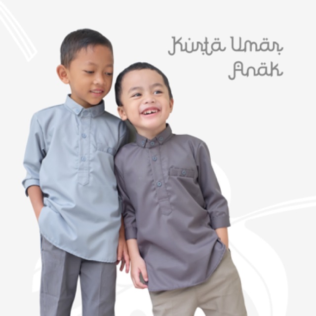 Kurta Umar