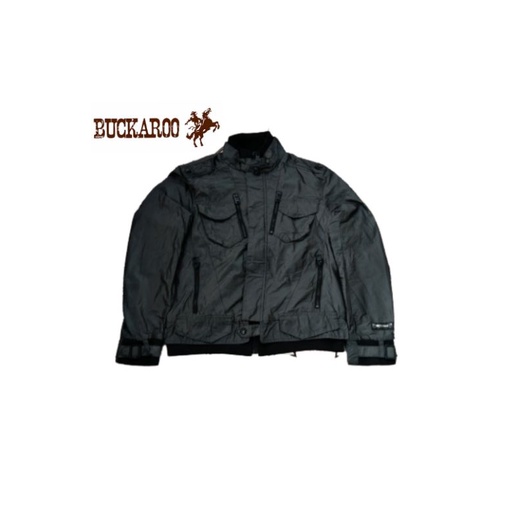 JAKET BUCKAROO VINTAGE